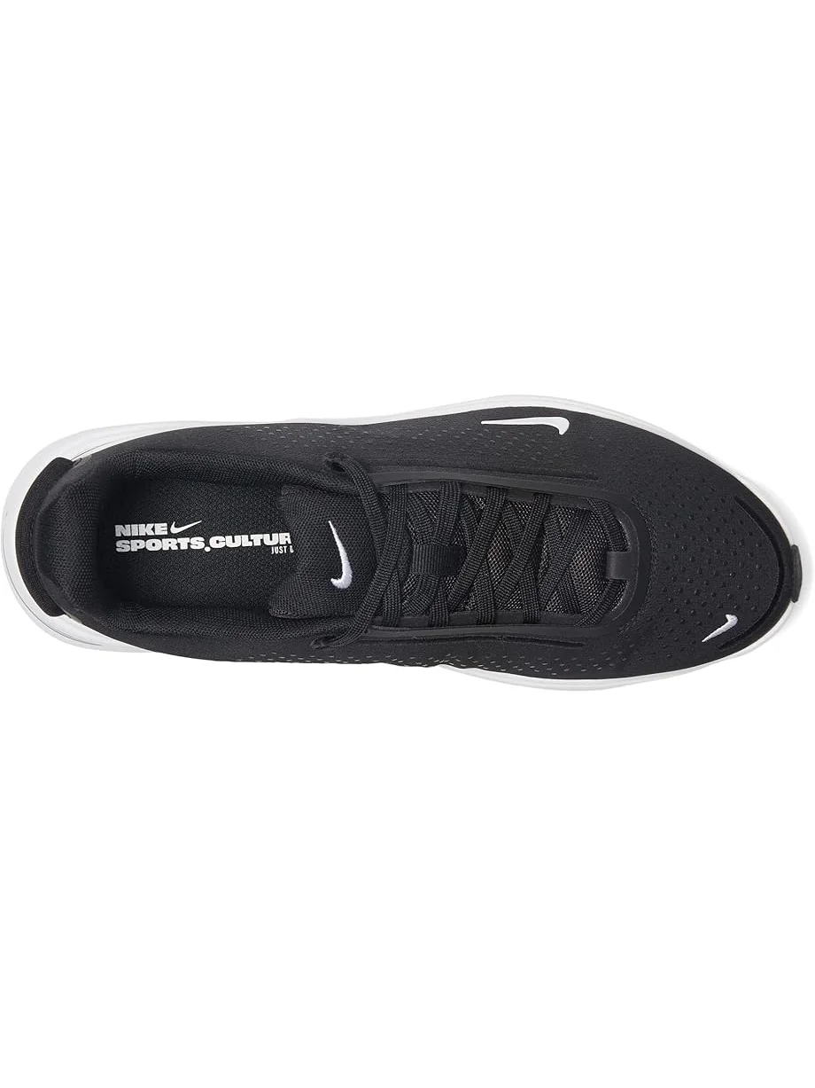 Кроссовки Nike Air Zoom Upturn Sports Classic — изображение 2 из 7, черный/белый