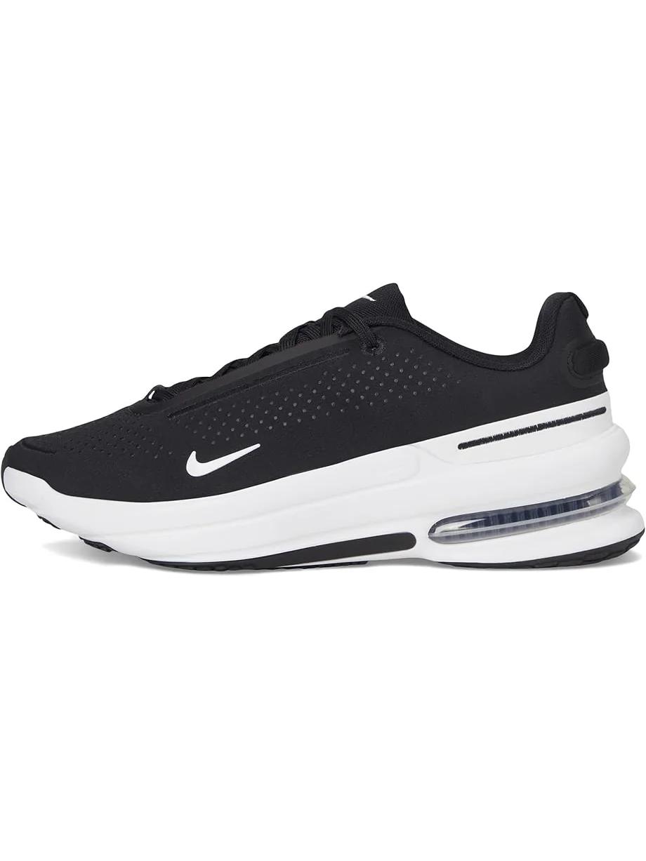 Кроссовки Nike Air Zoom Upturn Sports Classic — изображение 4 из 7, черный/белый