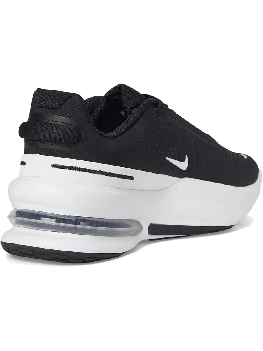 Кроссовки Nike Air Zoom Upturn Sports Classic — изображение 5 из 7, черный/белый