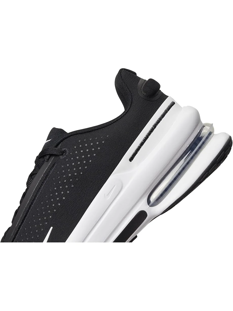 Кроссовки Nike Air Zoom Upturn Sports Classic — изображение 6 из 7, черный/белый