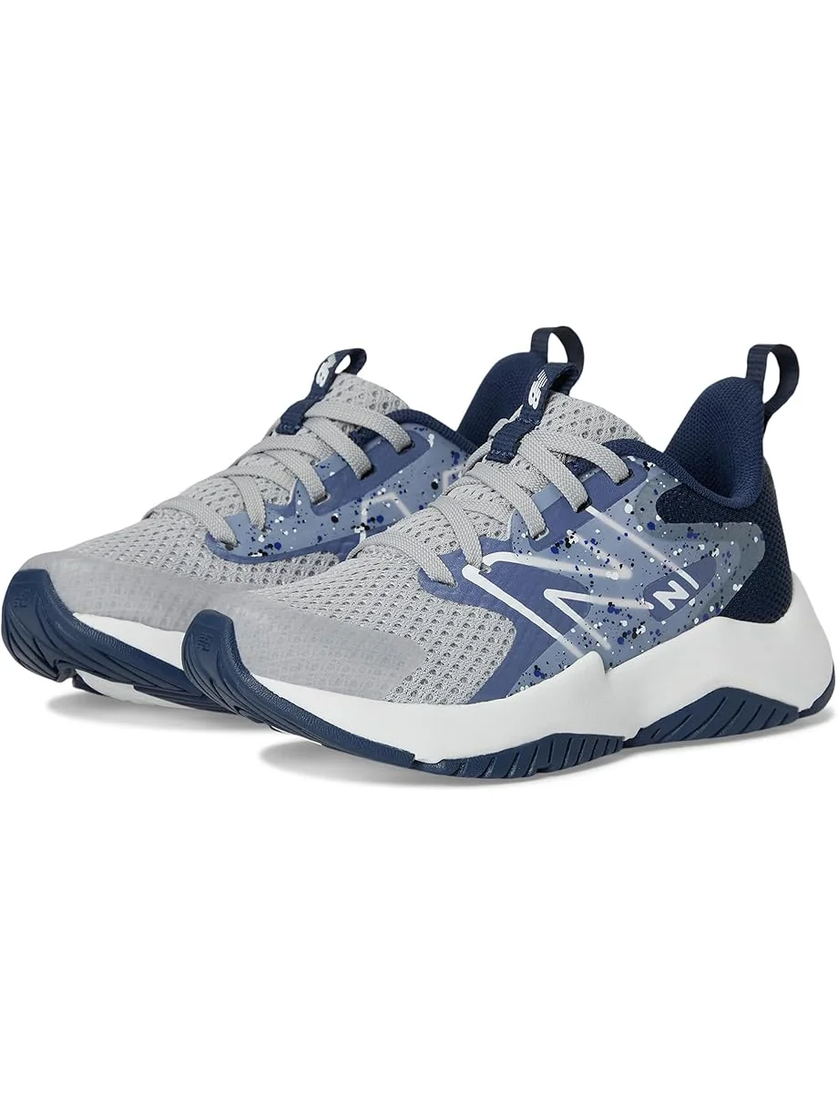 Кроссовки New Balance Kids Rave Run v2