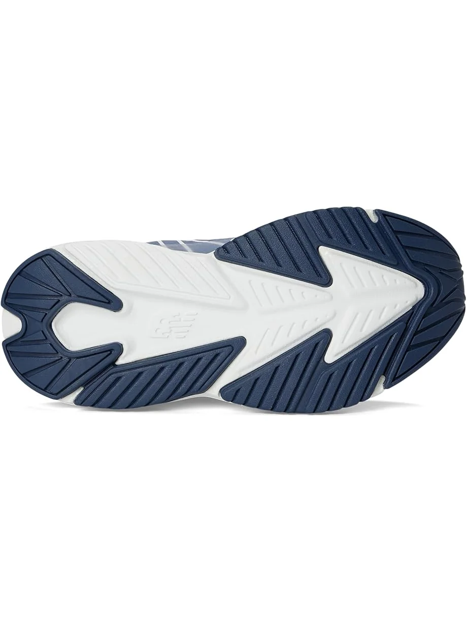 Кроссовки New Balance Kids Rave Run v2 — изображение 3 из 7, темно-синий