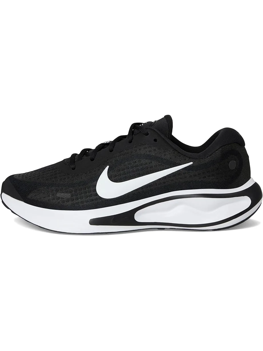Кроссовки Nike Journey Run — изображение 4 из 7, черный/белый