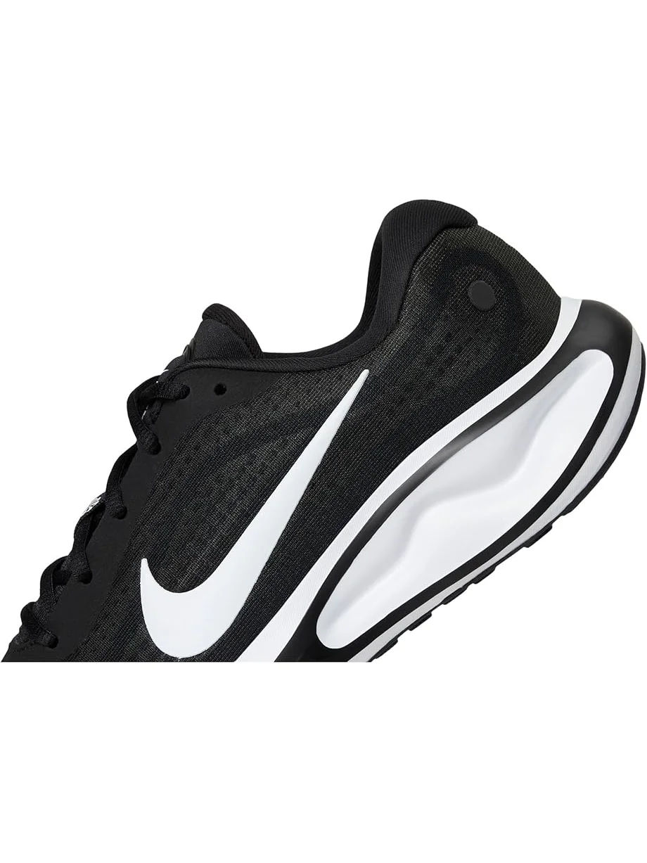 Кроссовки Nike Journey Run — изображение 6 из 7, черный/белый