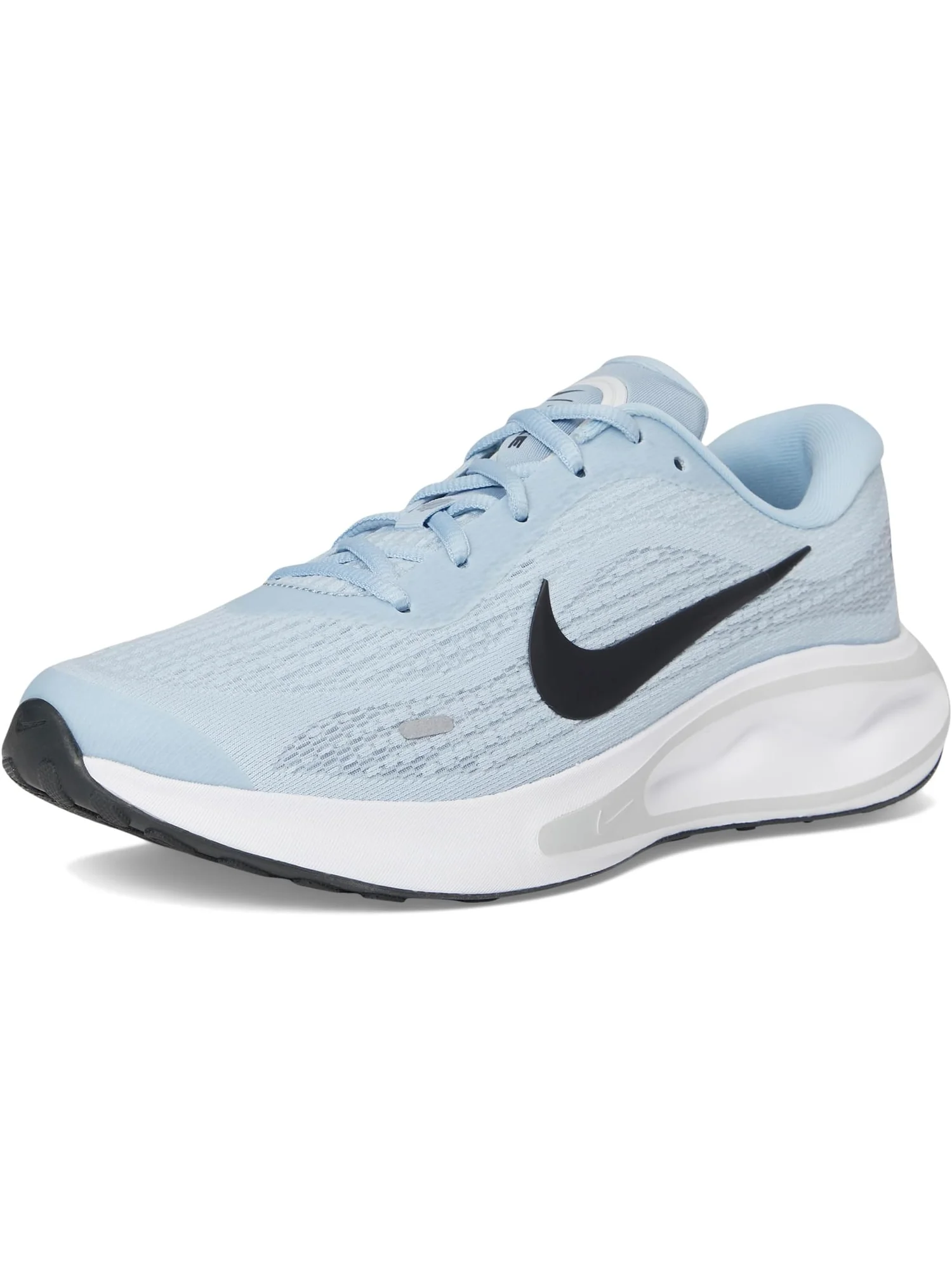 Кроссовки Nike Journey Run — изображение 7 из 7, светлый синий