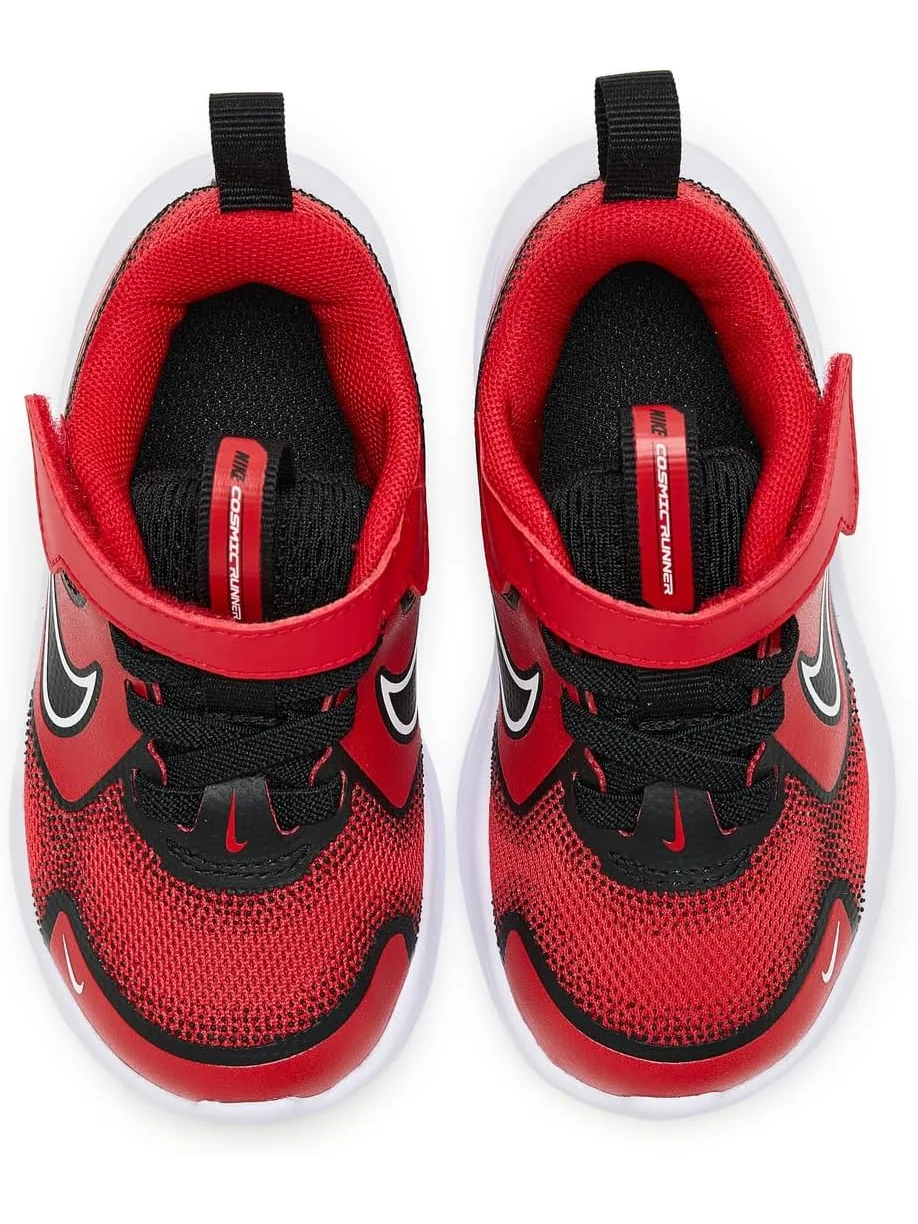Кроссовки Nike Kids Cosmic Runner — изображение 2 из 7, красный/белый/черный