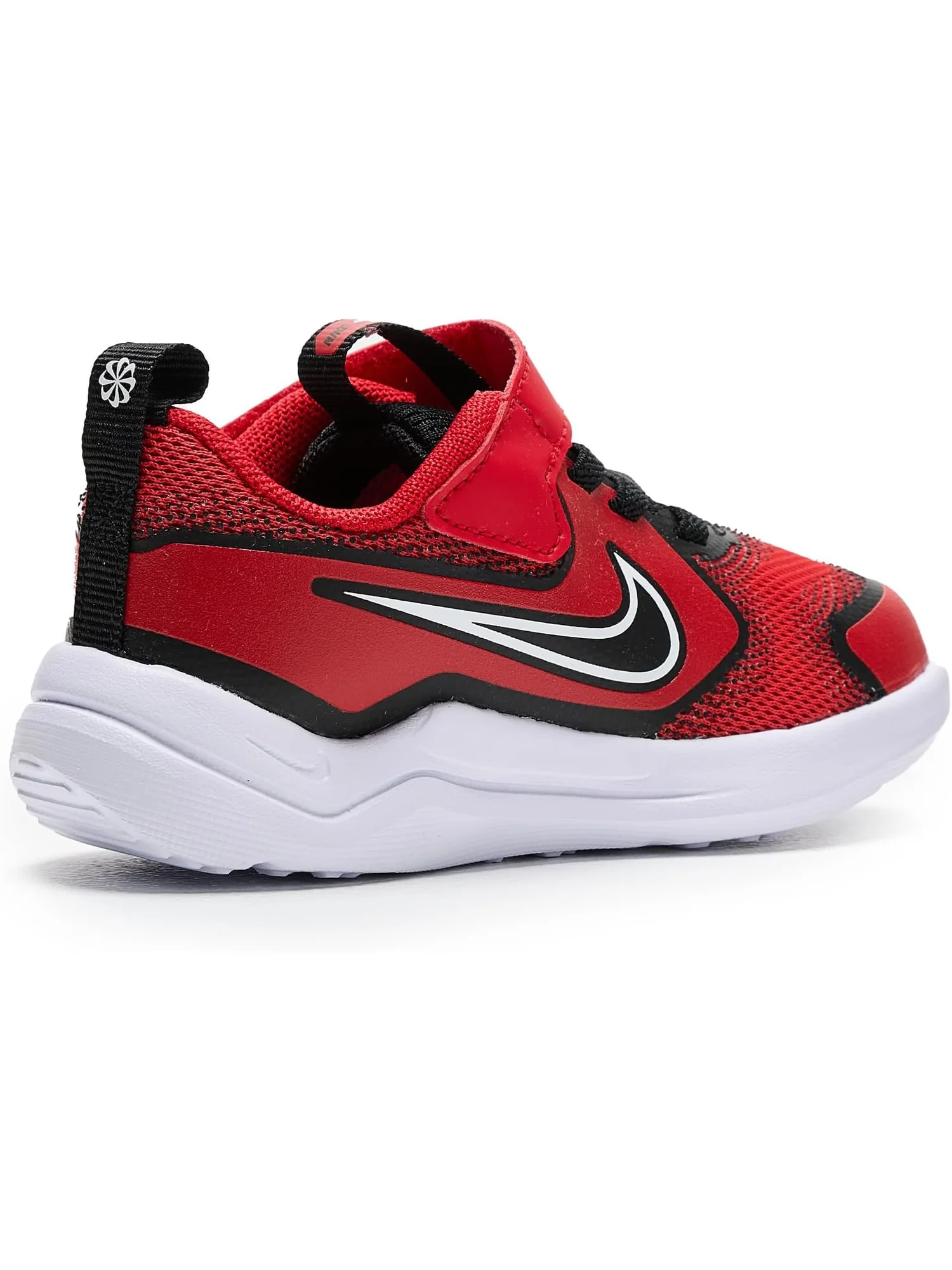 Кроссовки Nike Kids Cosmic Runner — изображение 3 из 7, красный/белый/черный