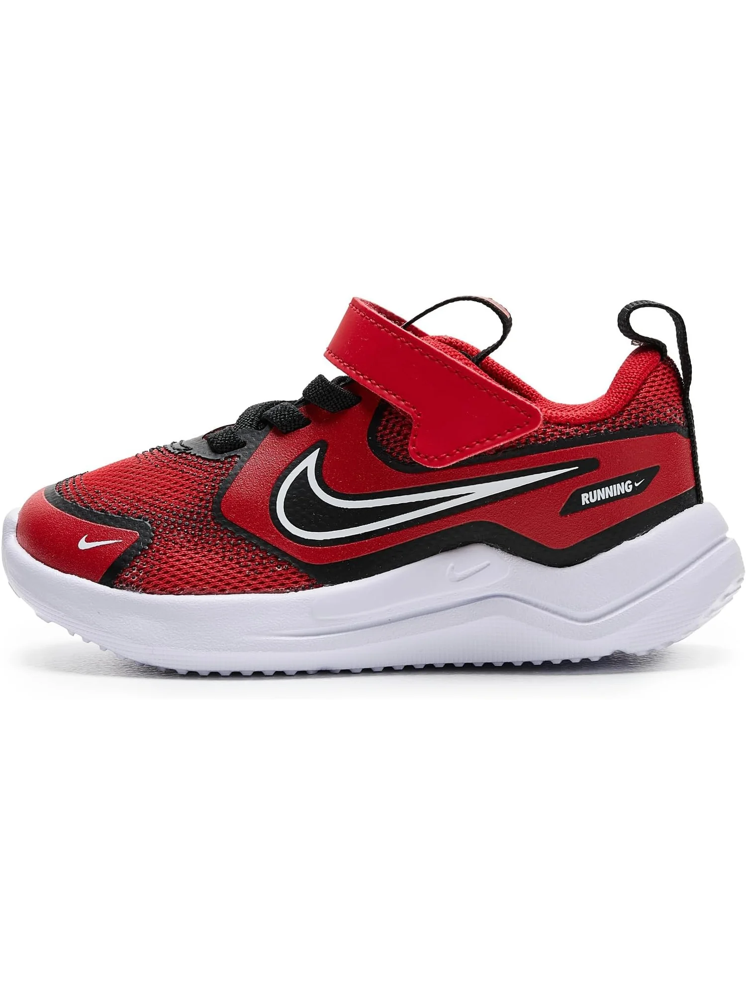 Кроссовки Nike Kids Cosmic Runner — изображение 4 из 7, красный/белый/черный
