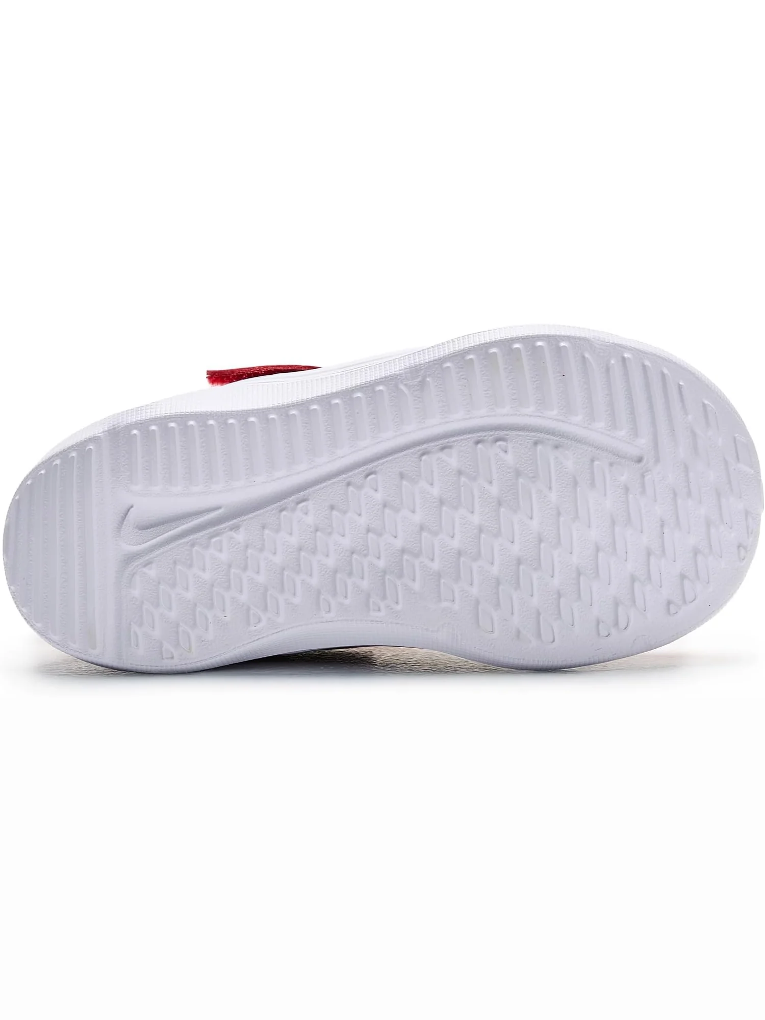 Кроссовки Nike Kids Cosmic Runner — изображение 5 из 7, красный/белый/черный