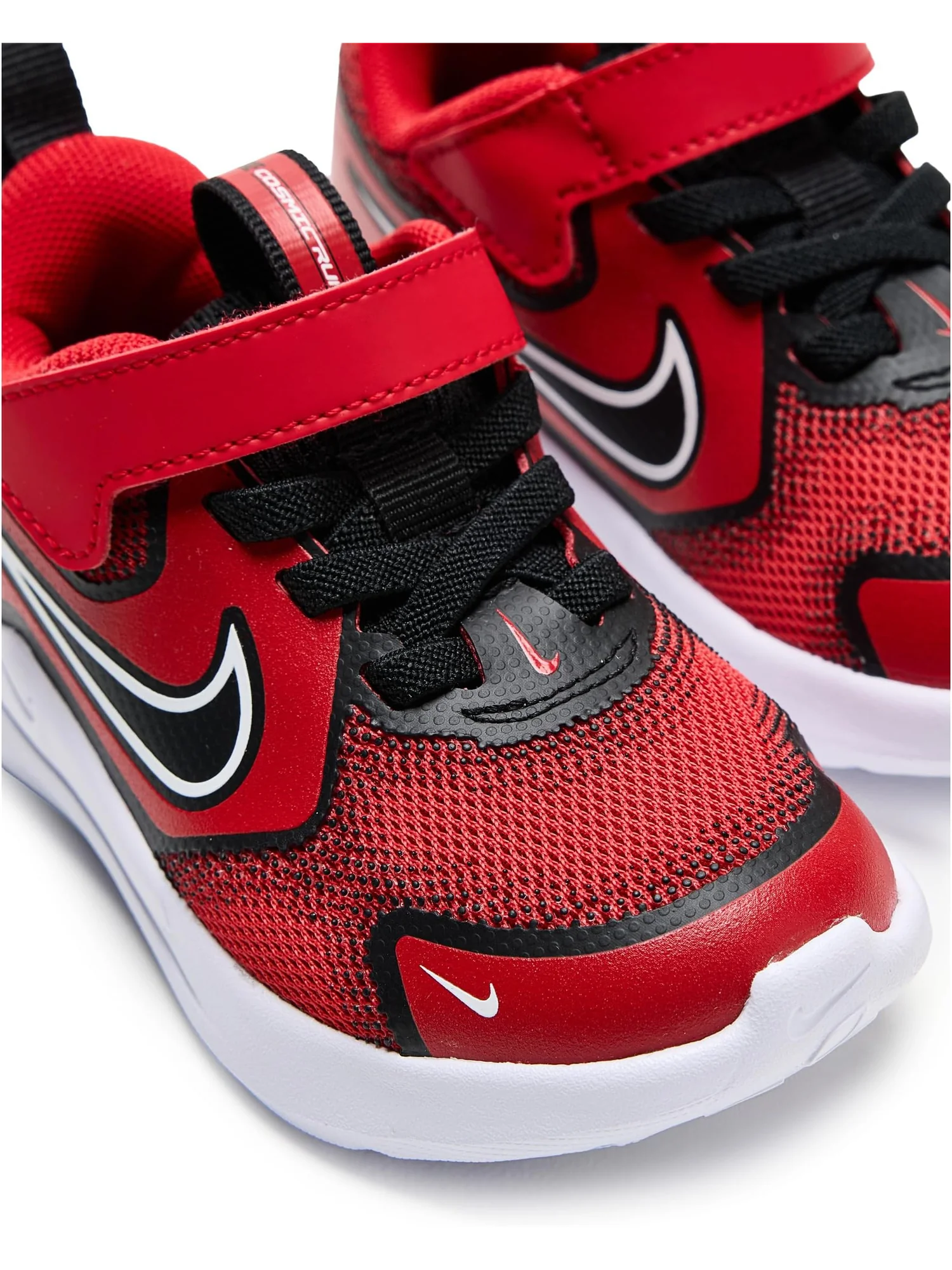 Кроссовки Nike Kids Cosmic Runner — изображение 6 из 7, красный/белый/черный
