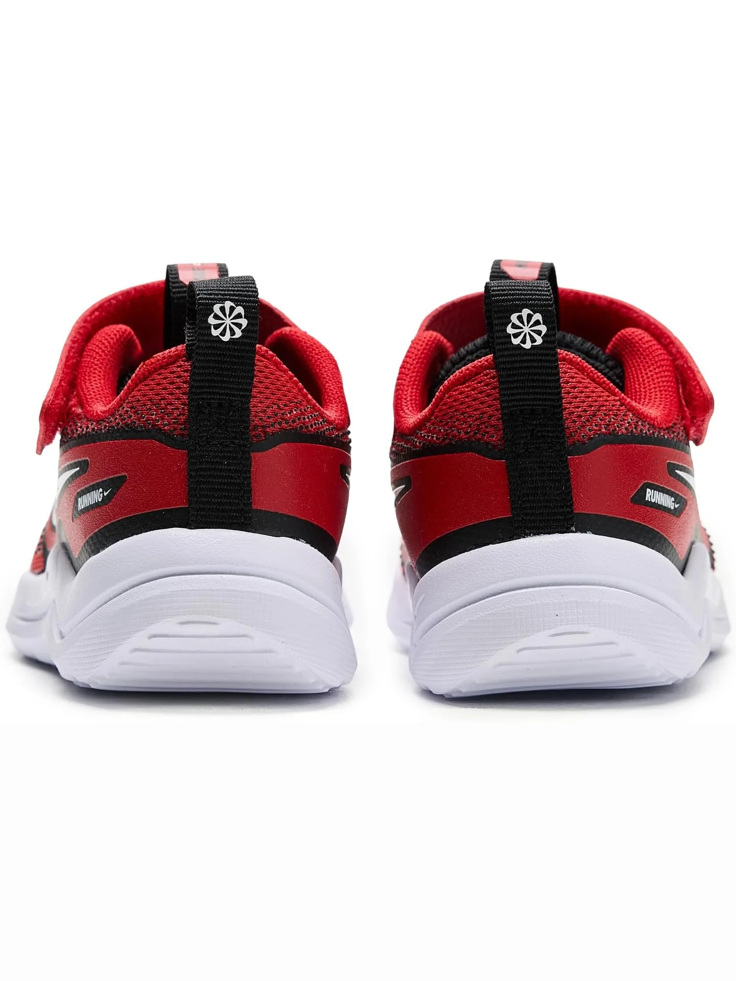 Кроссовки Nike Kids Cosmic Runner — изображение 7 из 7, красный/белый/черный