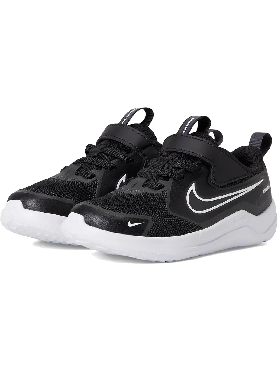 Кроссовки Nike Kids Cosmic Runner — изображение 1 из 7, черный/белый