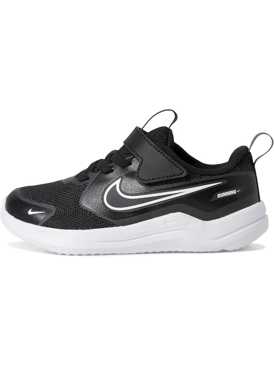 Кроссовки Nike Kids Cosmic Runner — изображение 4 из 7, черный/белый