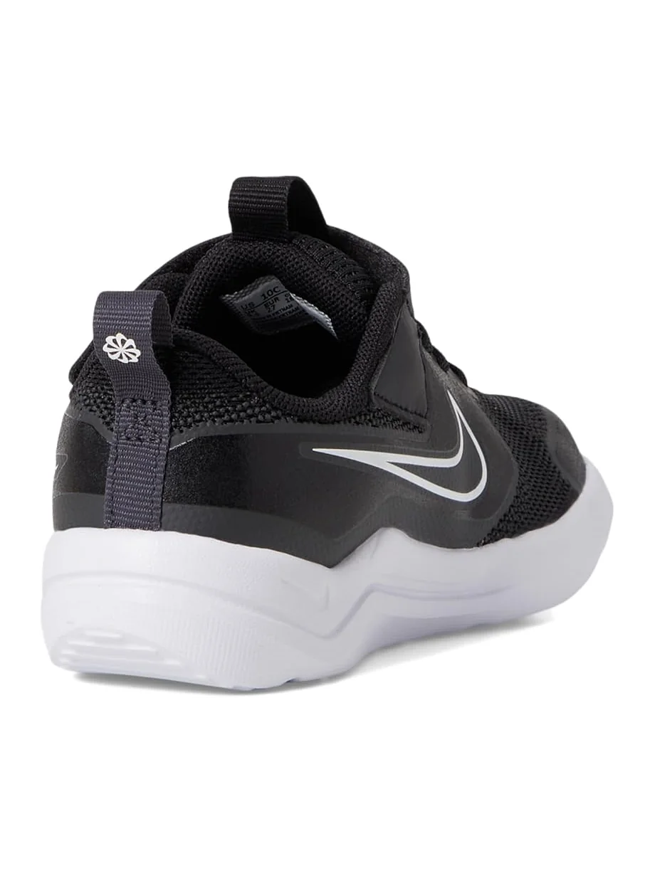 Кроссовки Nike Kids Cosmic Runner — изображение 5 из 7, черный/белый
