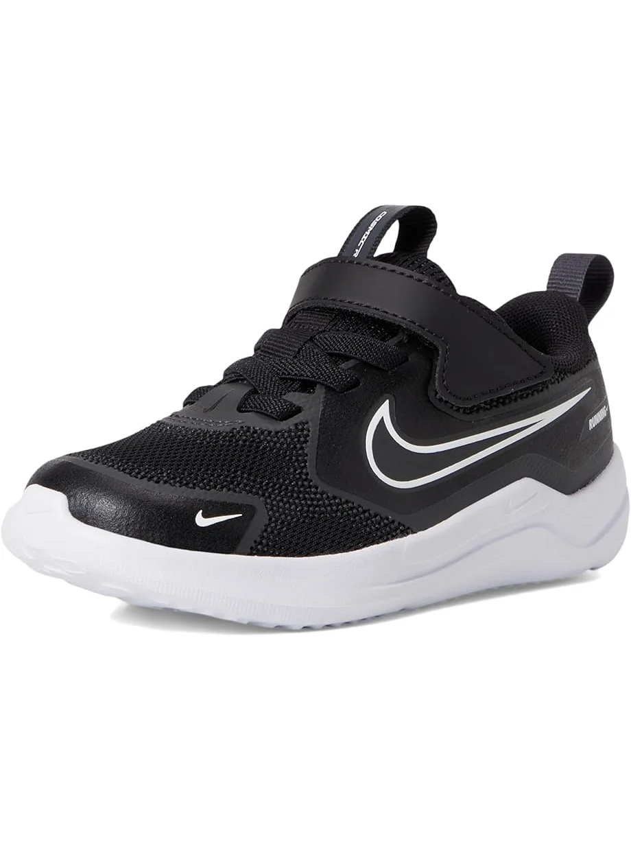 Кроссовки Nike Kids Cosmic Runner — изображение 7 из 7, черный/белый