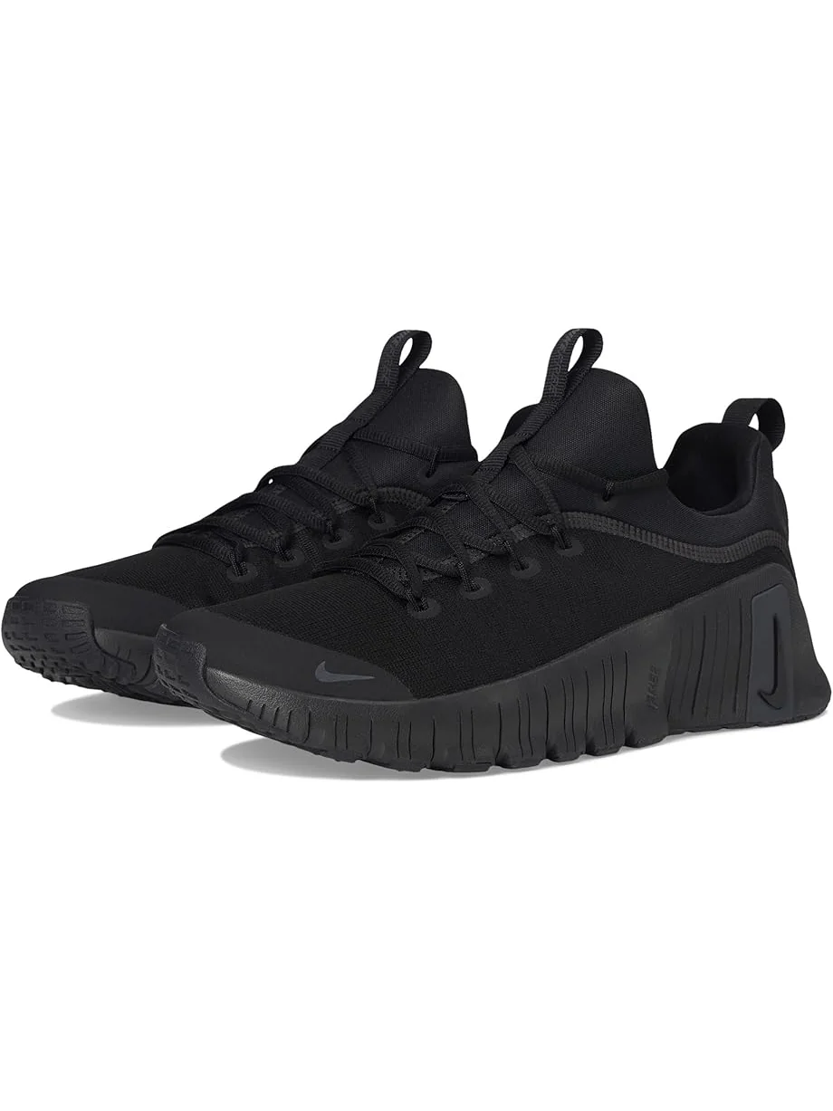 Кроссовки Nike Free Metcon 6