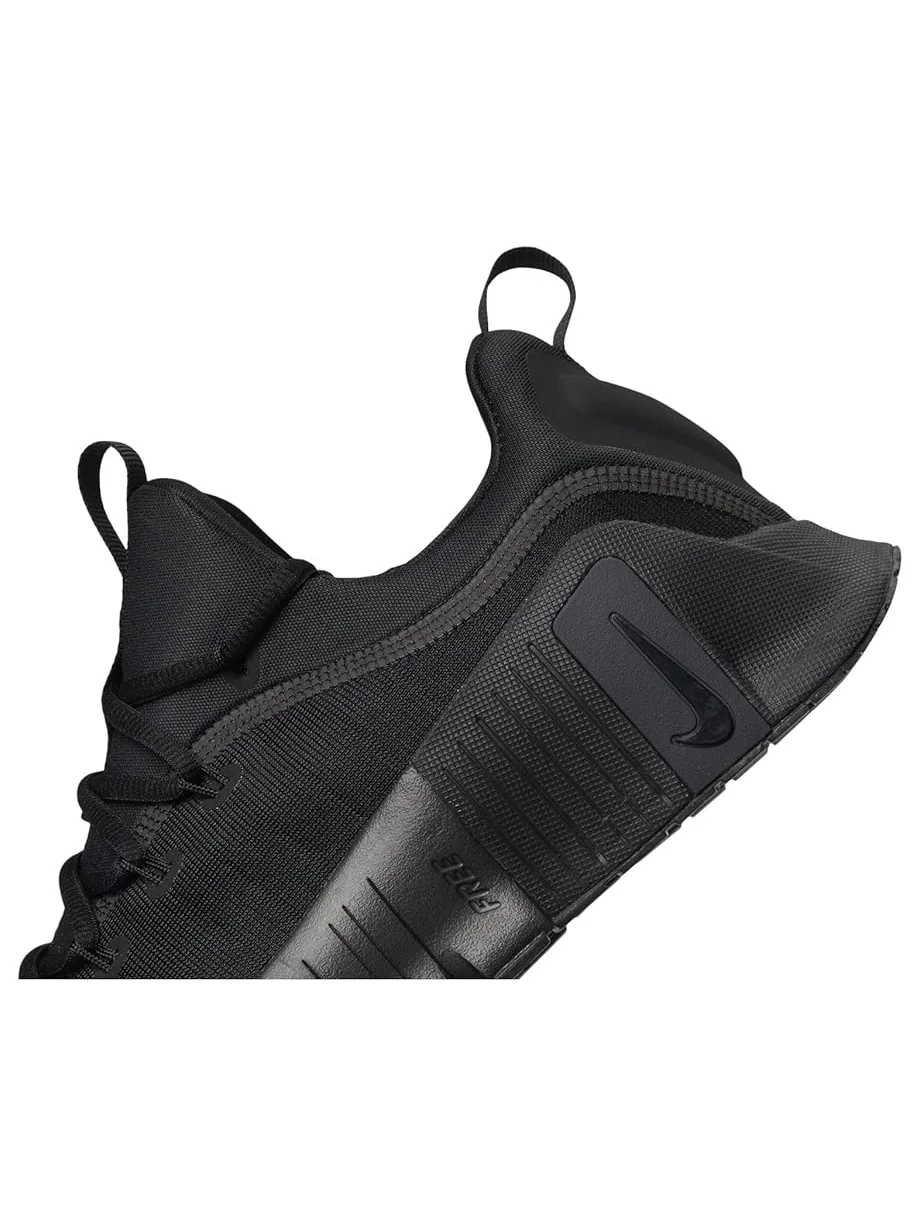 Кроссовки Nike Free Metcon 6 — изображение 6 из 7, черный