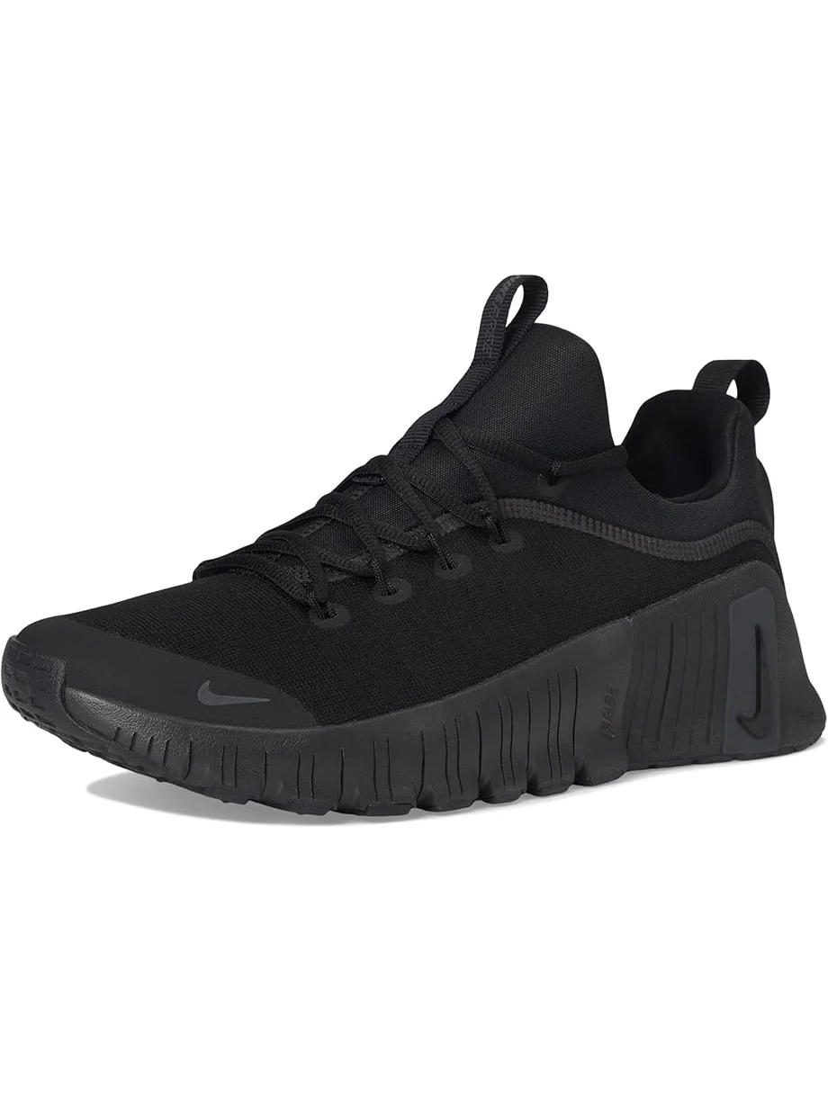 Кроссовки Nike Free Metcon 6 — изображение 7 из 7, черный