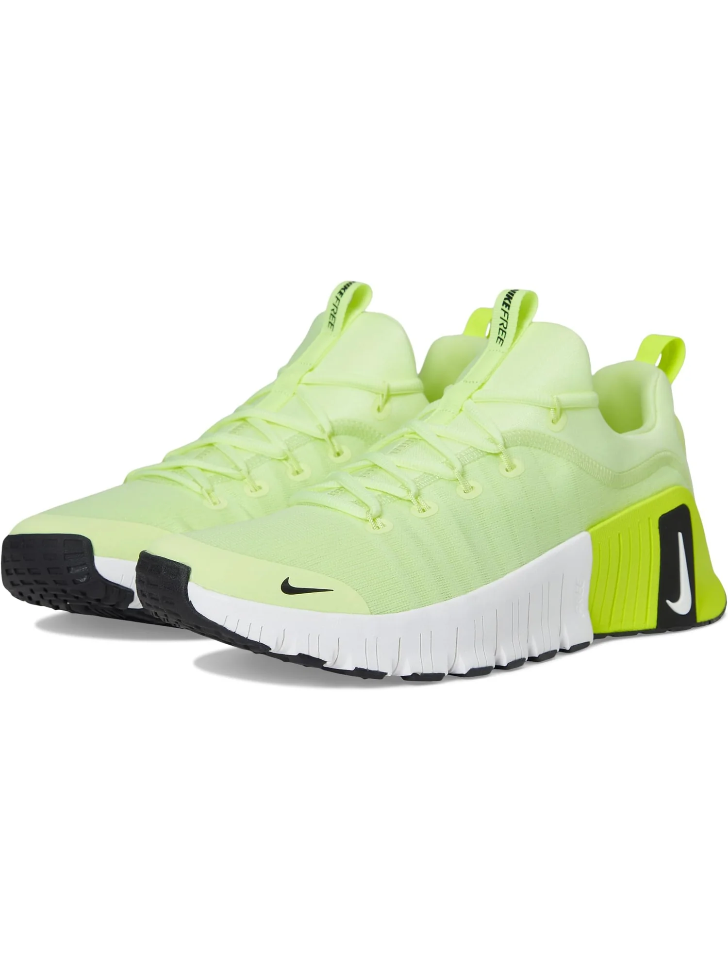 Кроссовки Nike Free Metcon 6