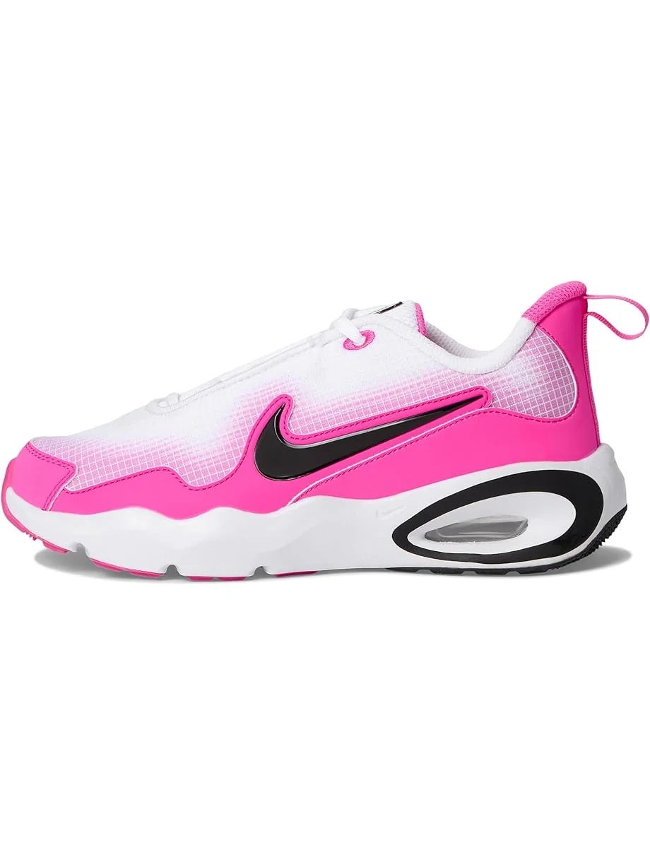 Кроссовки Nike Kids Air Max Nova — изображение 4 из 7, белый/черный