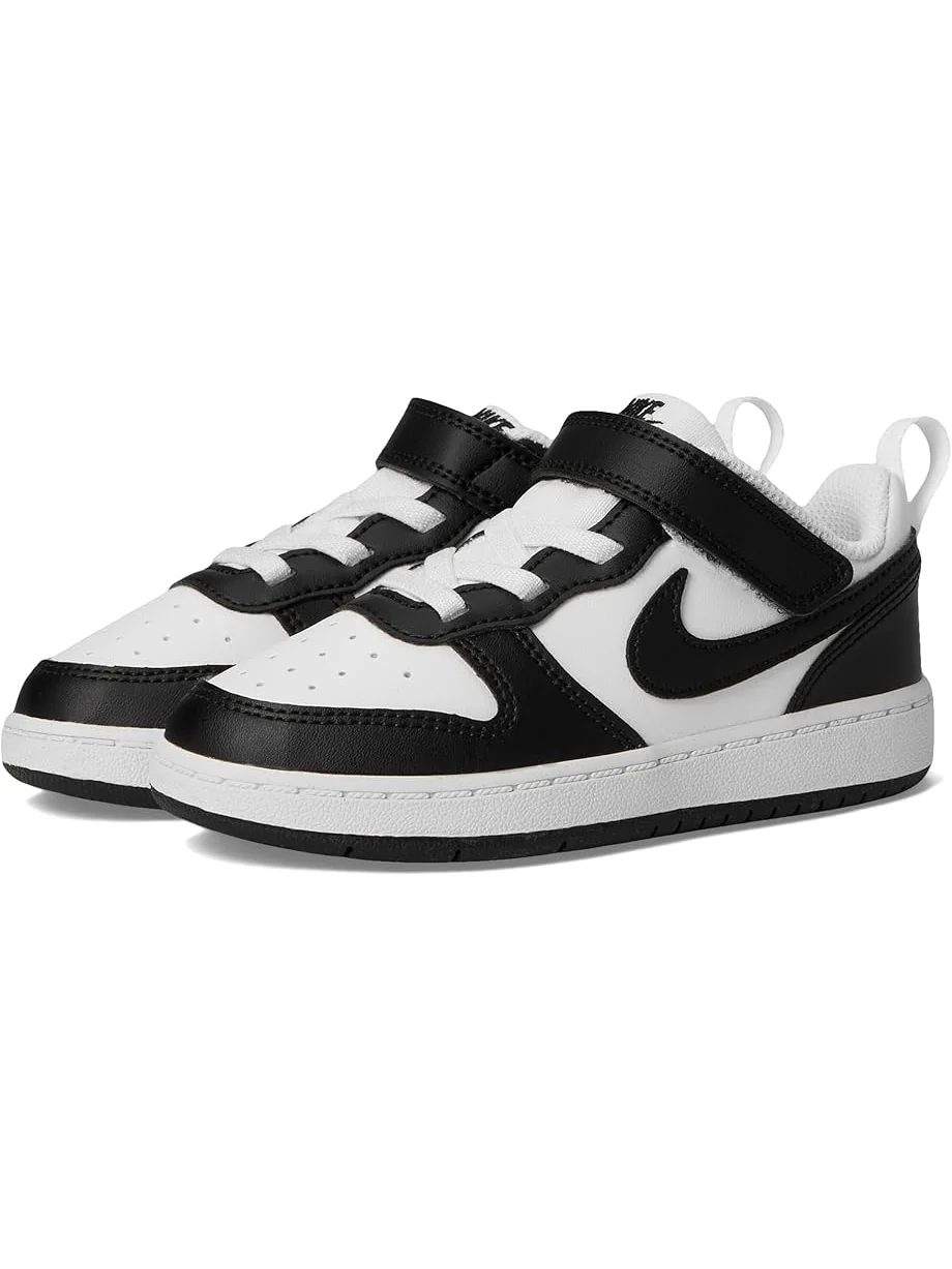 Кроссовки Nike Kids Court Borough Low Recraft