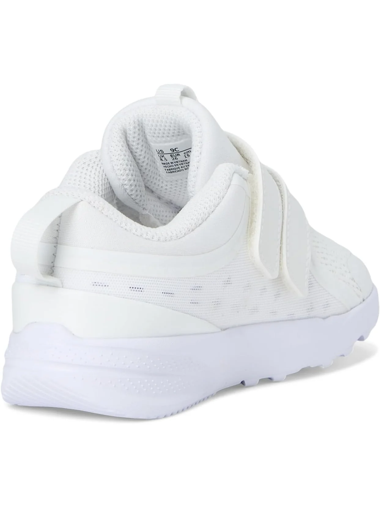Кроссовки Nike Kids Star Runner 5 — изображение 5 из 7, белый/белый/черный