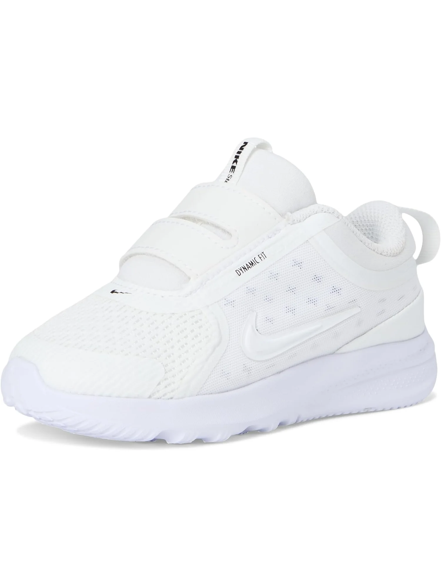 Кроссовки Nike Kids Star Runner 5 — изображение 7 из 7, белый/белый/черный