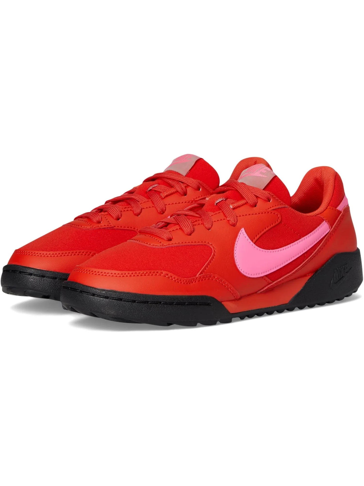 Кроссовки Nike Kids Terra Manta — изображение 1 из 7, красный/розовый/черный
