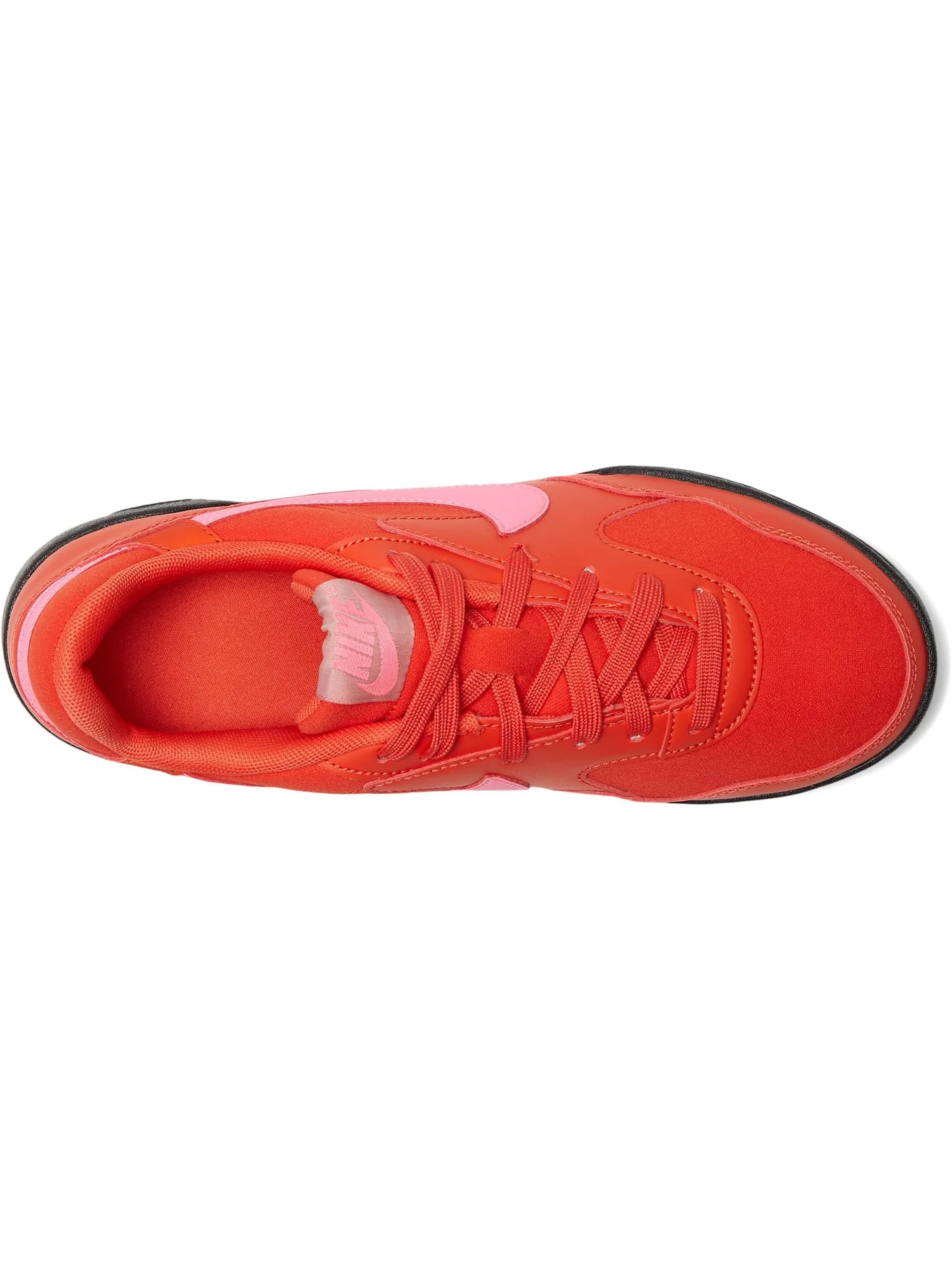 Кроссовки Nike Kids Terra Manta — изображение 2 из 7, красный/розовый/черный