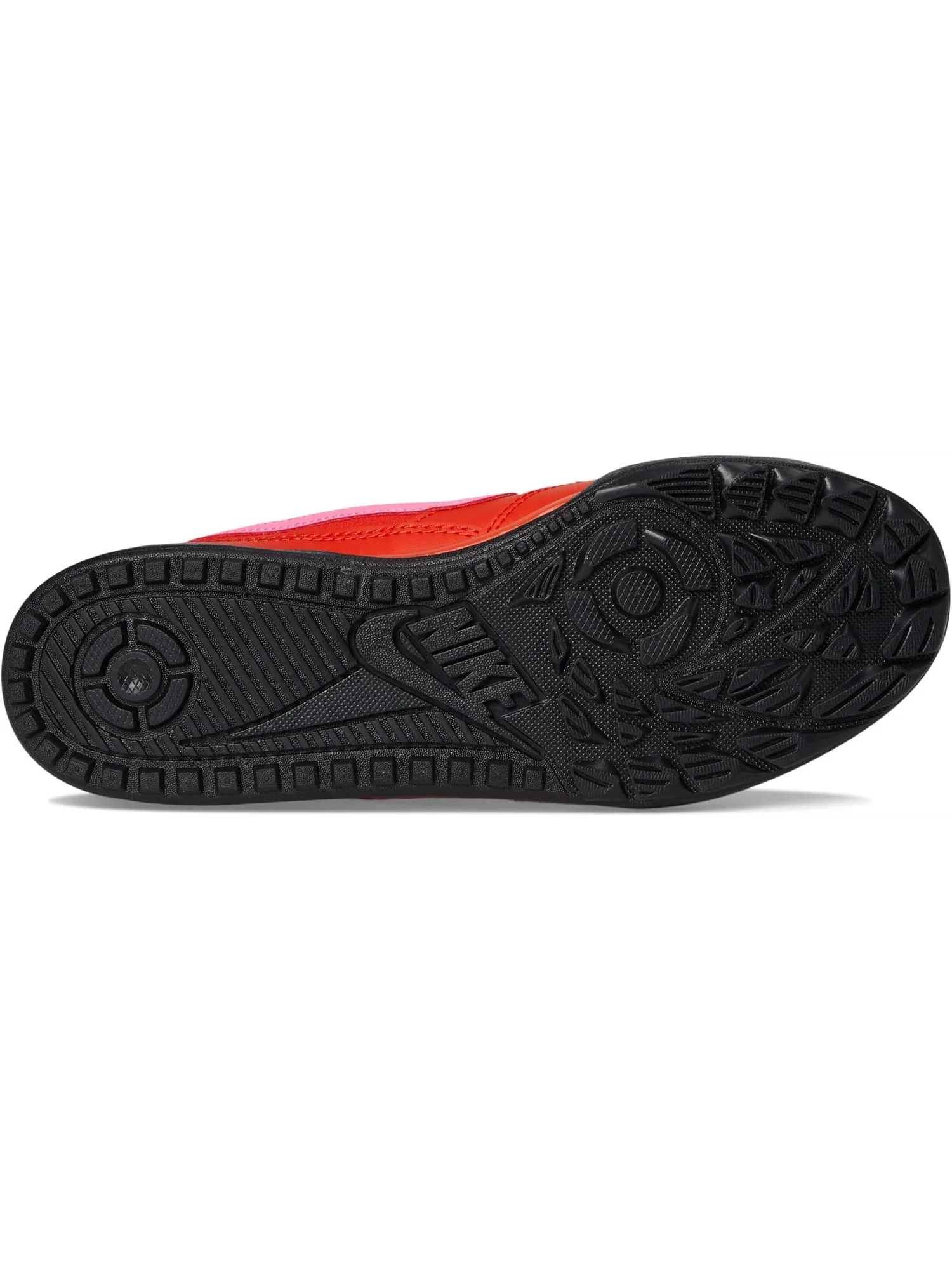 Кроссовки Nike Kids Terra Manta — изображение 3 из 7, красный/розовый/черный