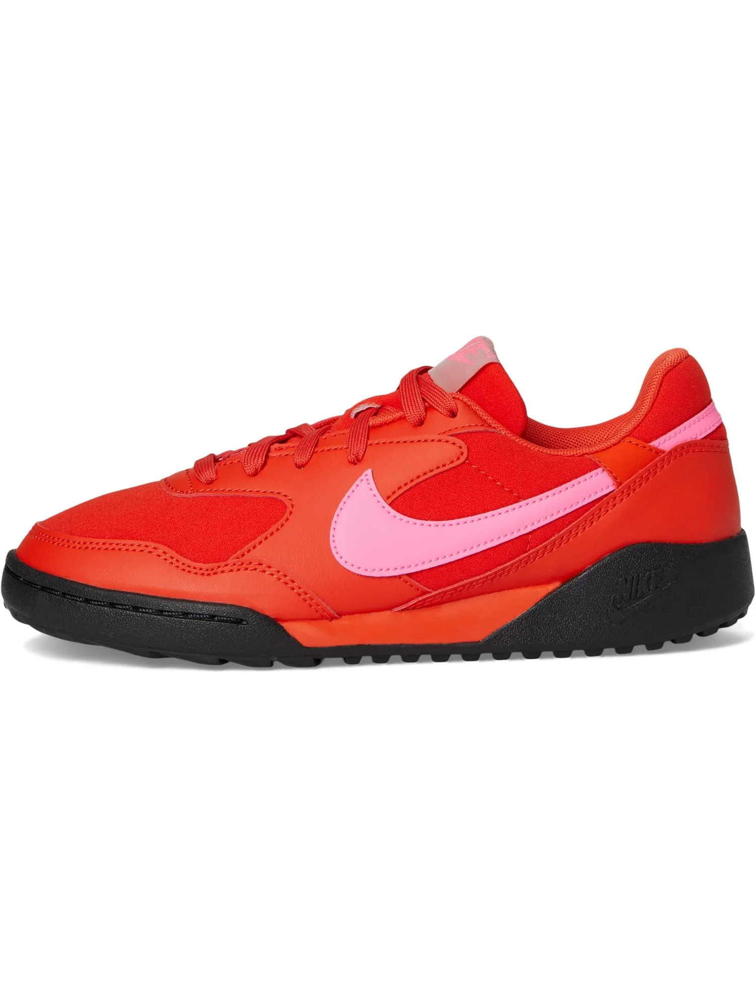 Кроссовки Nike Kids Terra Manta — изображение 4 из 7, красный/розовый/черный