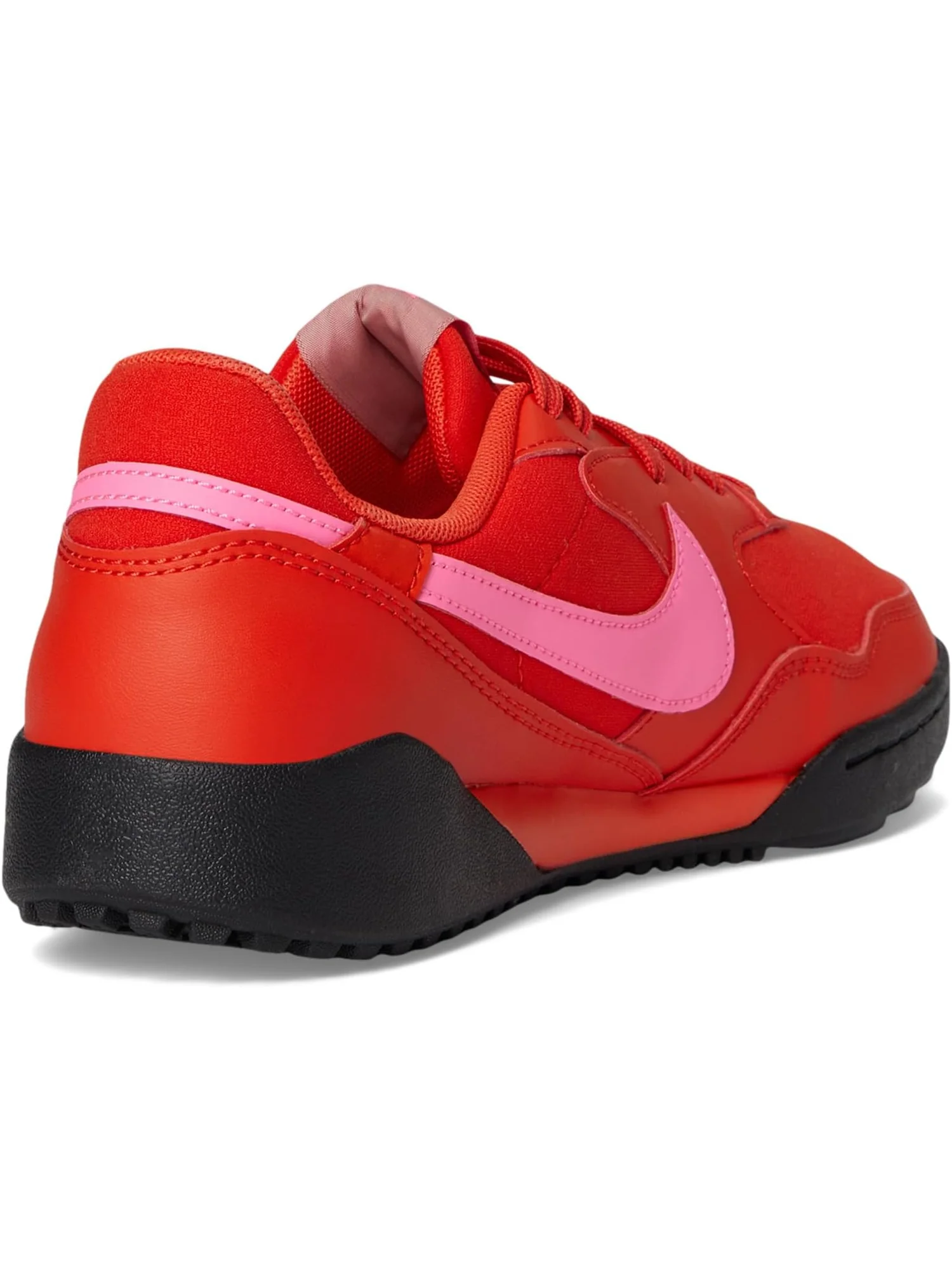 Кроссовки Nike Kids Terra Manta — изображение 5 из 7, красный/розовый/черный