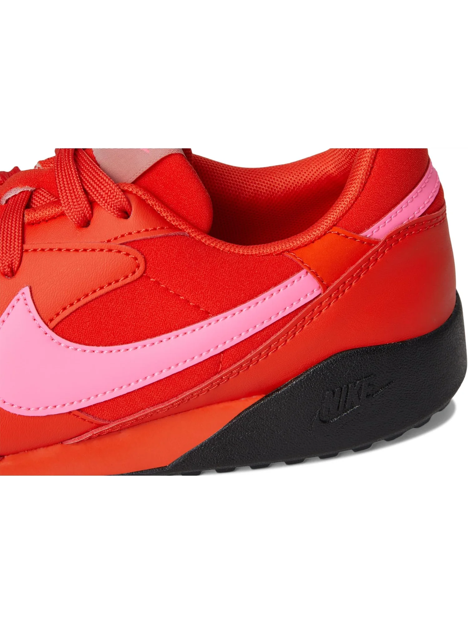 Кроссовки Nike Kids Terra Manta — изображение 6 из 7, красный/розовый/черный
