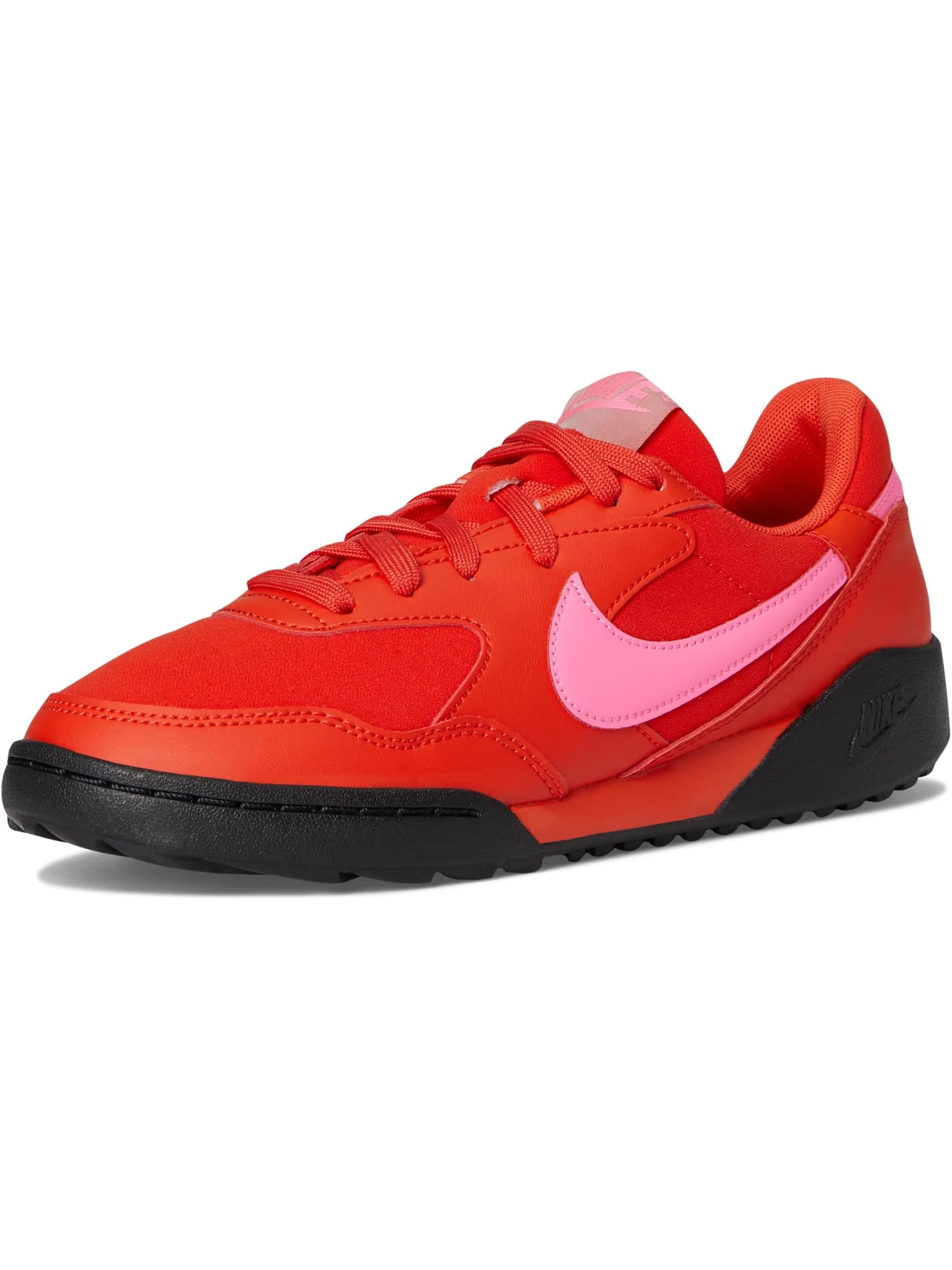 Кроссовки Nike Kids Terra Manta — изображение 7 из 7, красный/розовый/черный