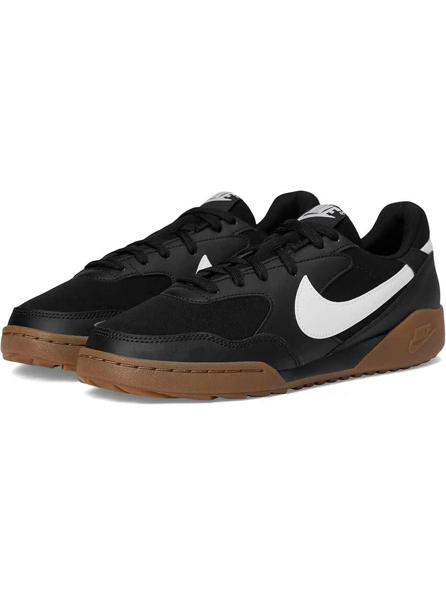 Кроссовки Nike Kids Terra Manta — изображение 1 из 7, черный/белый/коричневый