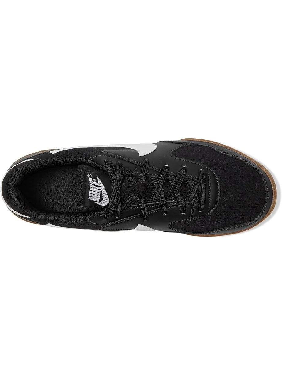 Кроссовки Nike Kids Terra Manta — изображение 2 из 7, черный/белый/коричневый