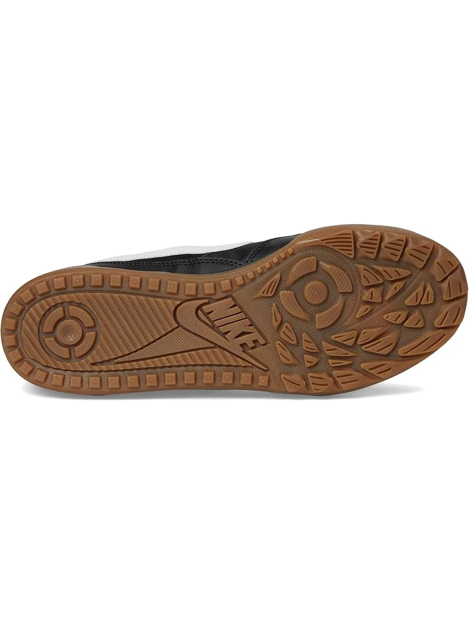 Кроссовки Nike Kids Terra Manta — изображение 3 из 7, черный/белый/коричневый