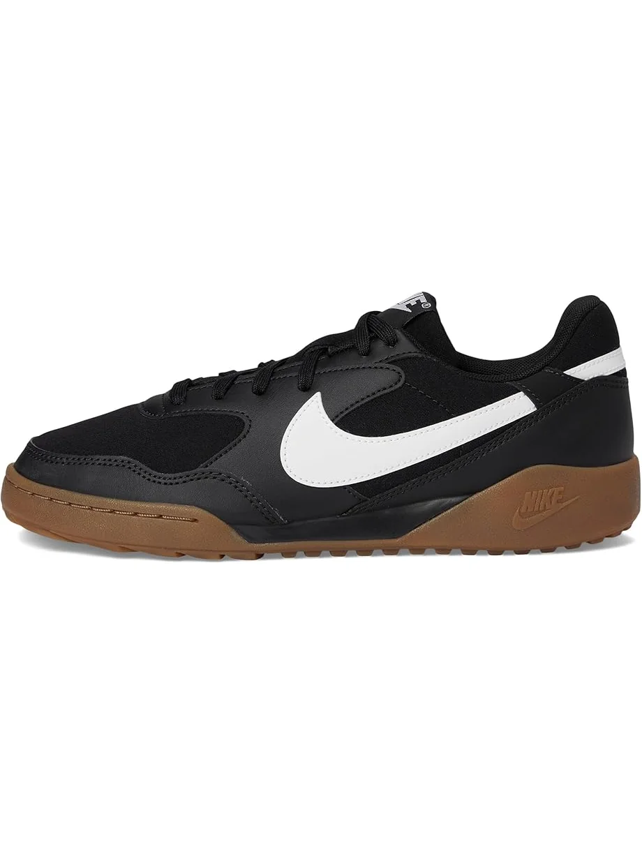 Кроссовки Nike Kids Terra Manta — изображение 4 из 7, черный/белый/коричневый