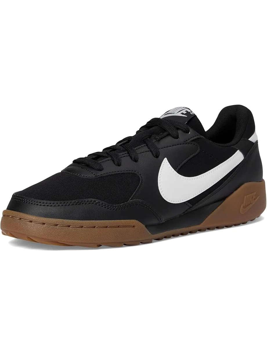 Кроссовки Nike Kids Terra Manta — изображение 7 из 7, черный/белый/коричневый