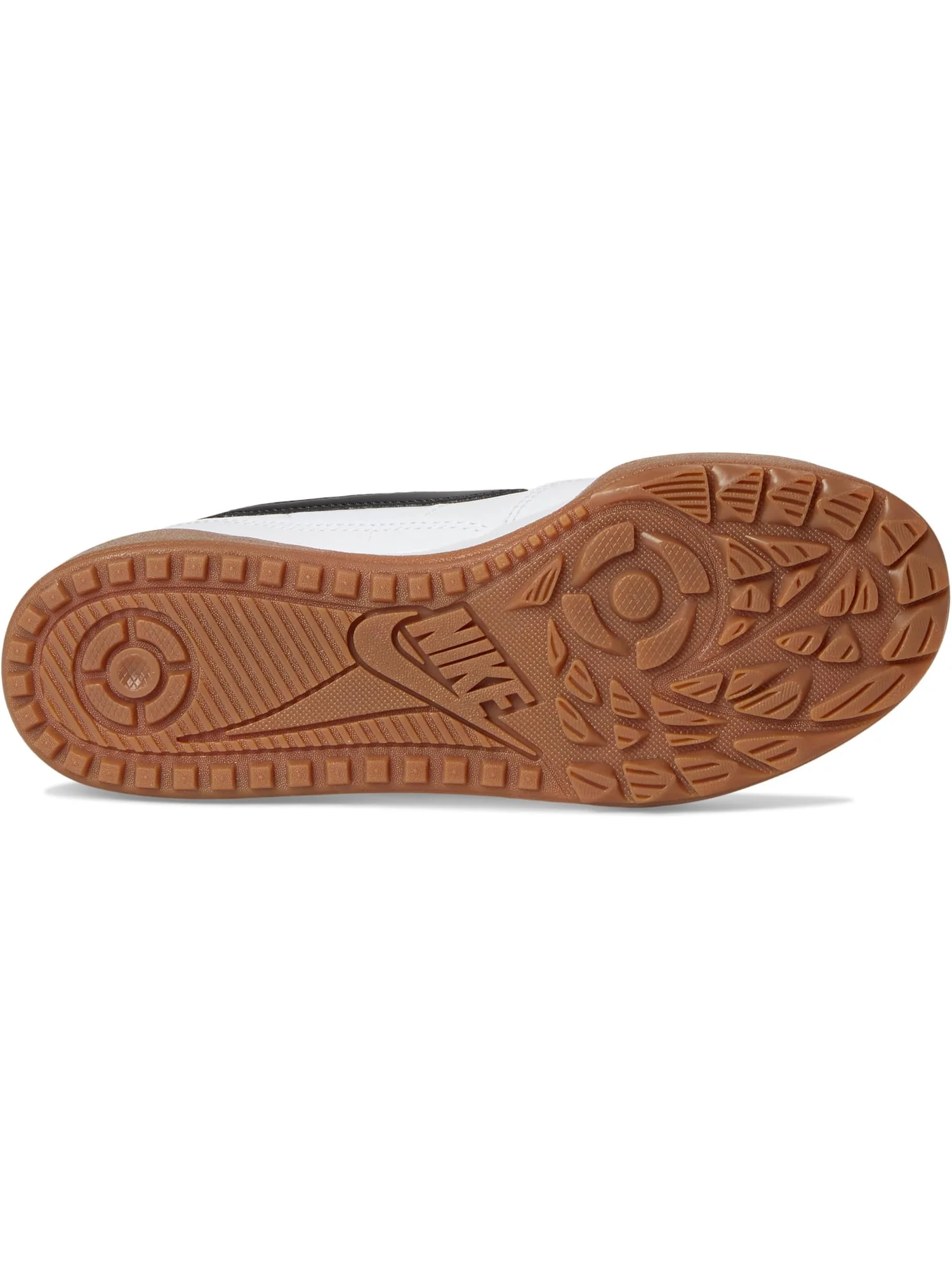 Кроссовки Nike Kids Terra Manta — изображение 3 из 7, белый/черный/белый
