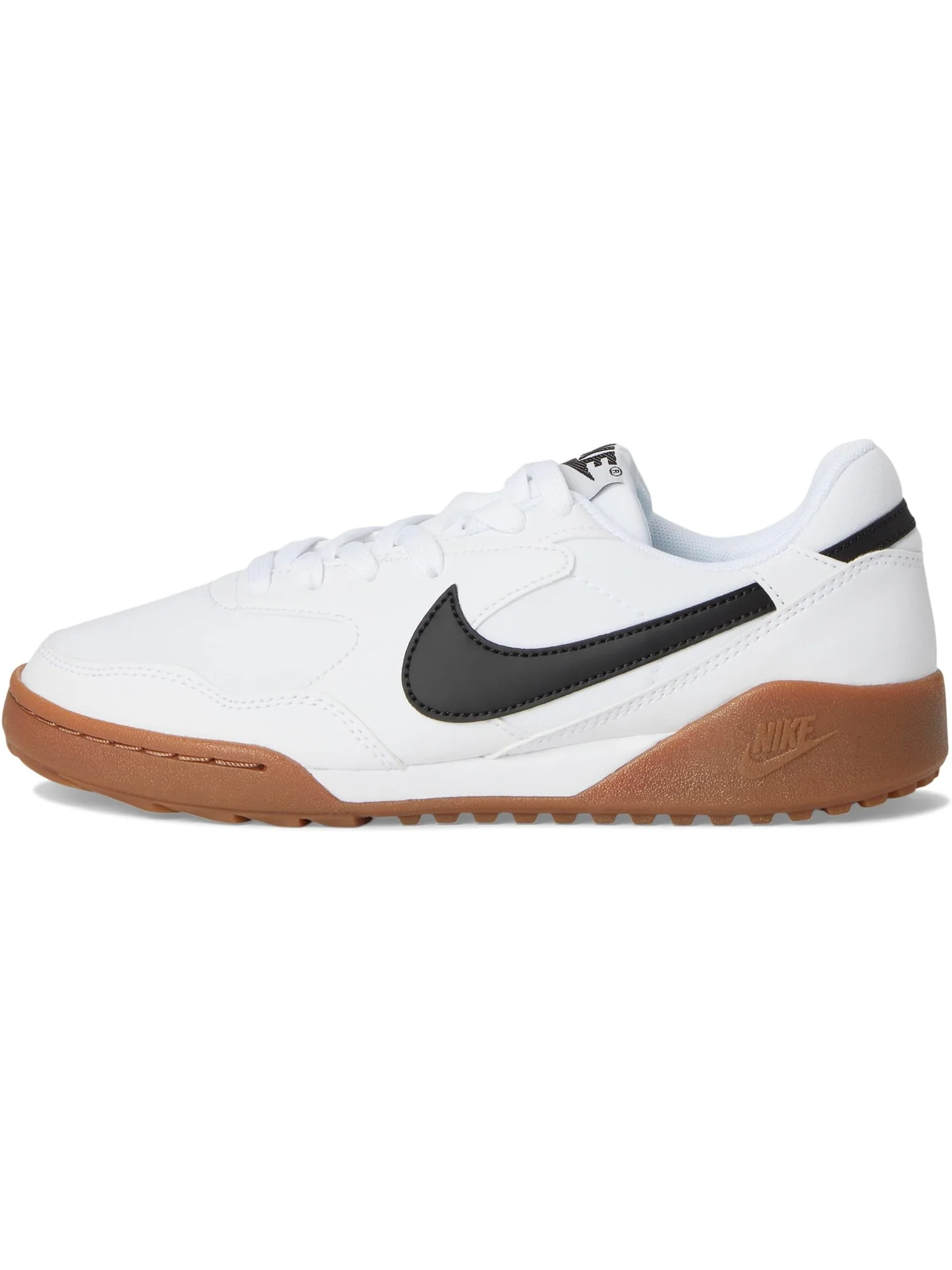 Кроссовки Nike Kids Terra Manta — изображение 4 из 7, белый/черный/белый