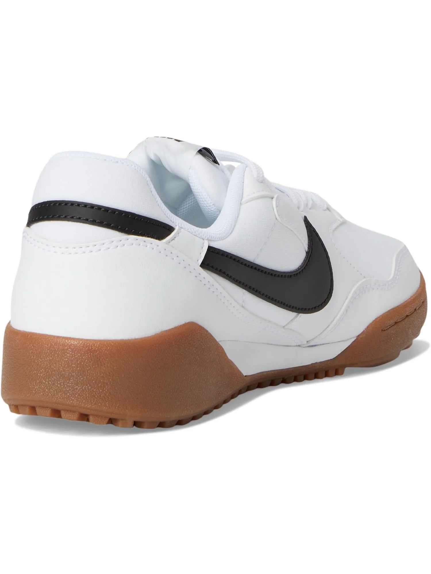 Кроссовки Nike Kids Terra Manta — изображение 5 из 7, белый/черный/белый