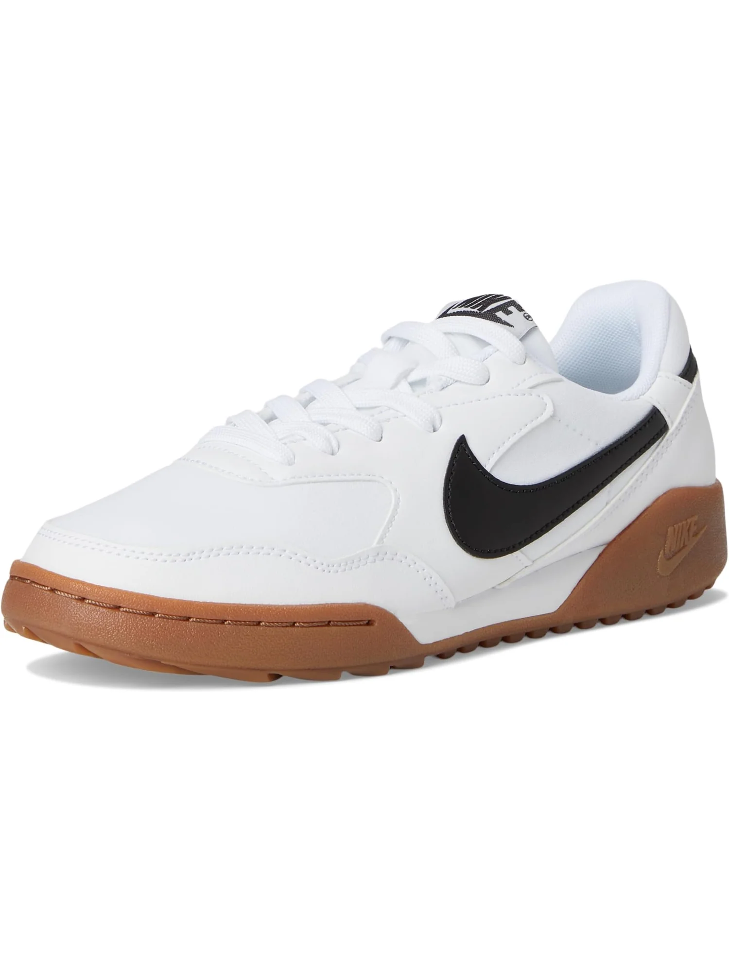 Кроссовки Nike Kids Terra Manta — изображение 7 из 7, белый/черный/белый