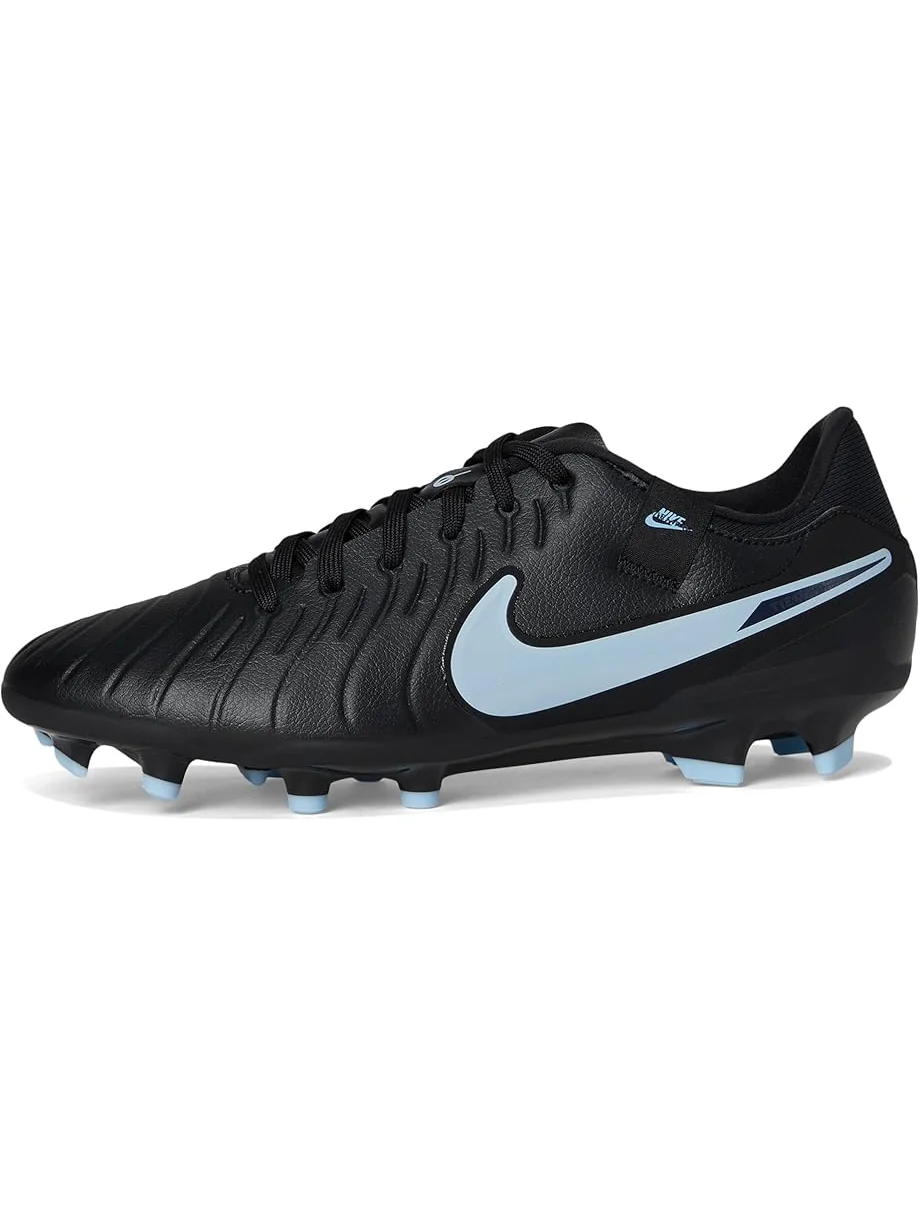 Кроссовки Nike Legend 10 Academy — изображение 4 из 7, черный