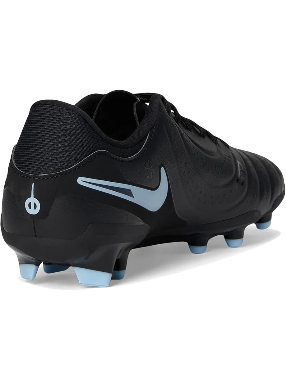 Кроссовки Nike Legend 10 Academy — изображение 5 из 7, черный