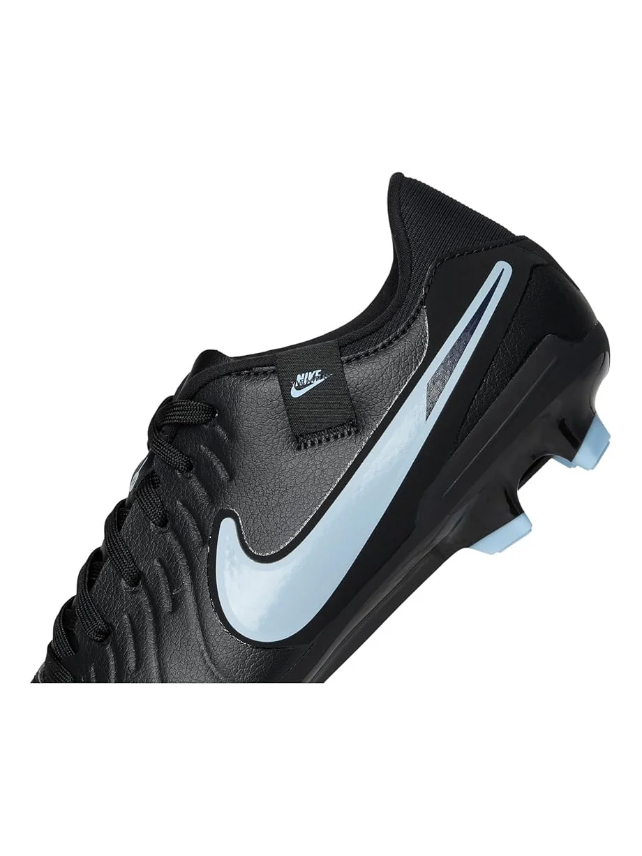 Кроссовки Nike Legend 10 Academy — изображение 6 из 7, черный