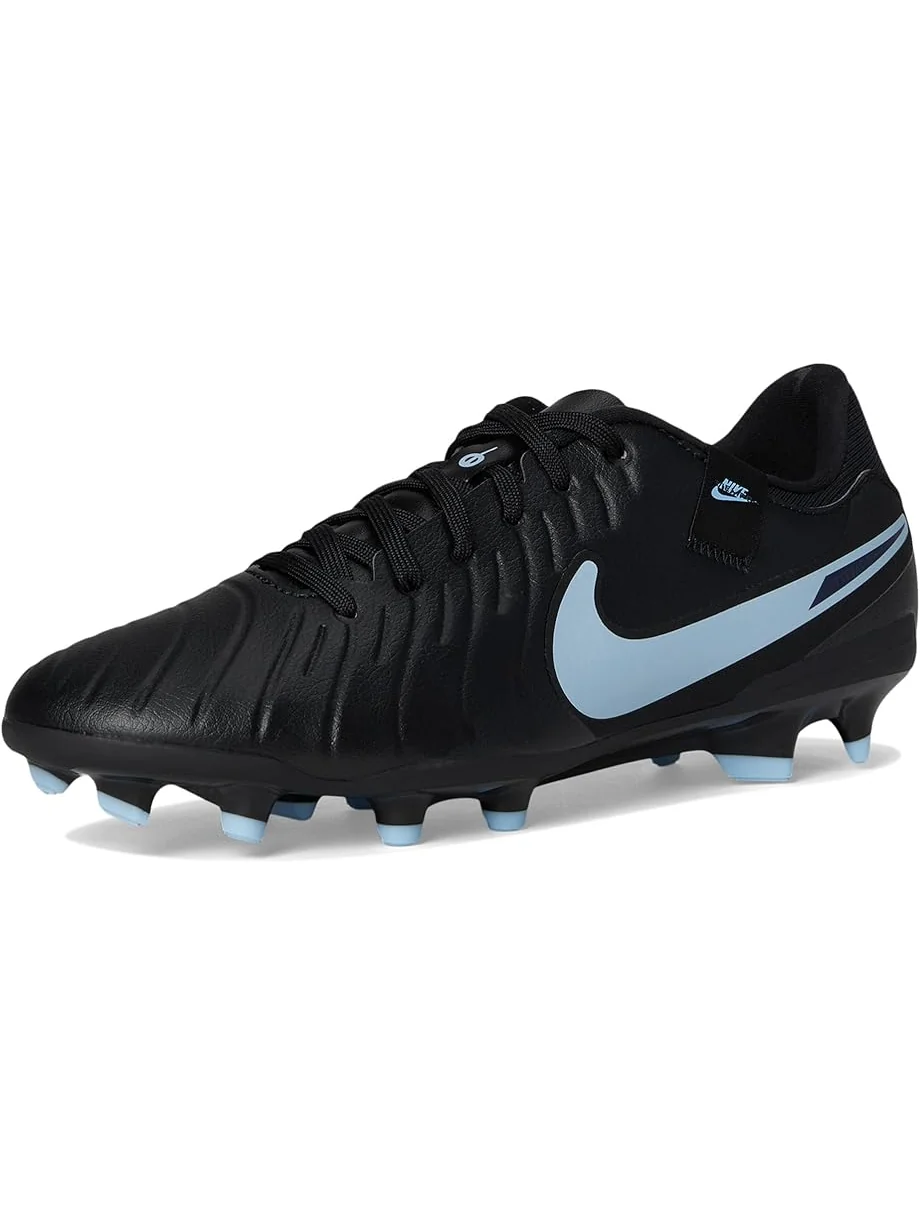 Кроссовки Nike Legend 10 Academy — изображение 7 из 7, черный
