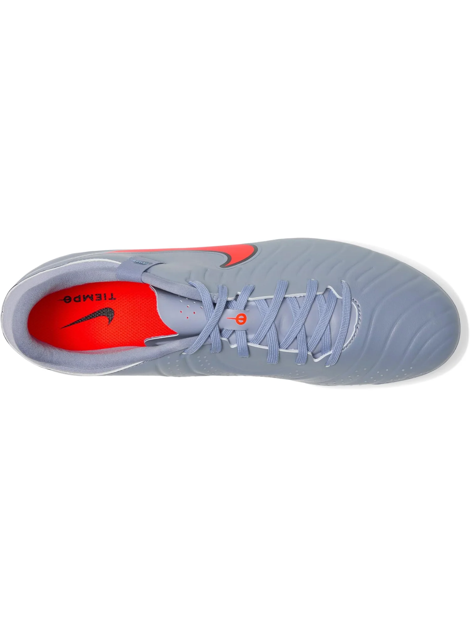 Кроссовки Nike Legend 10 Academy — изображение 2 из 7, синий/черный