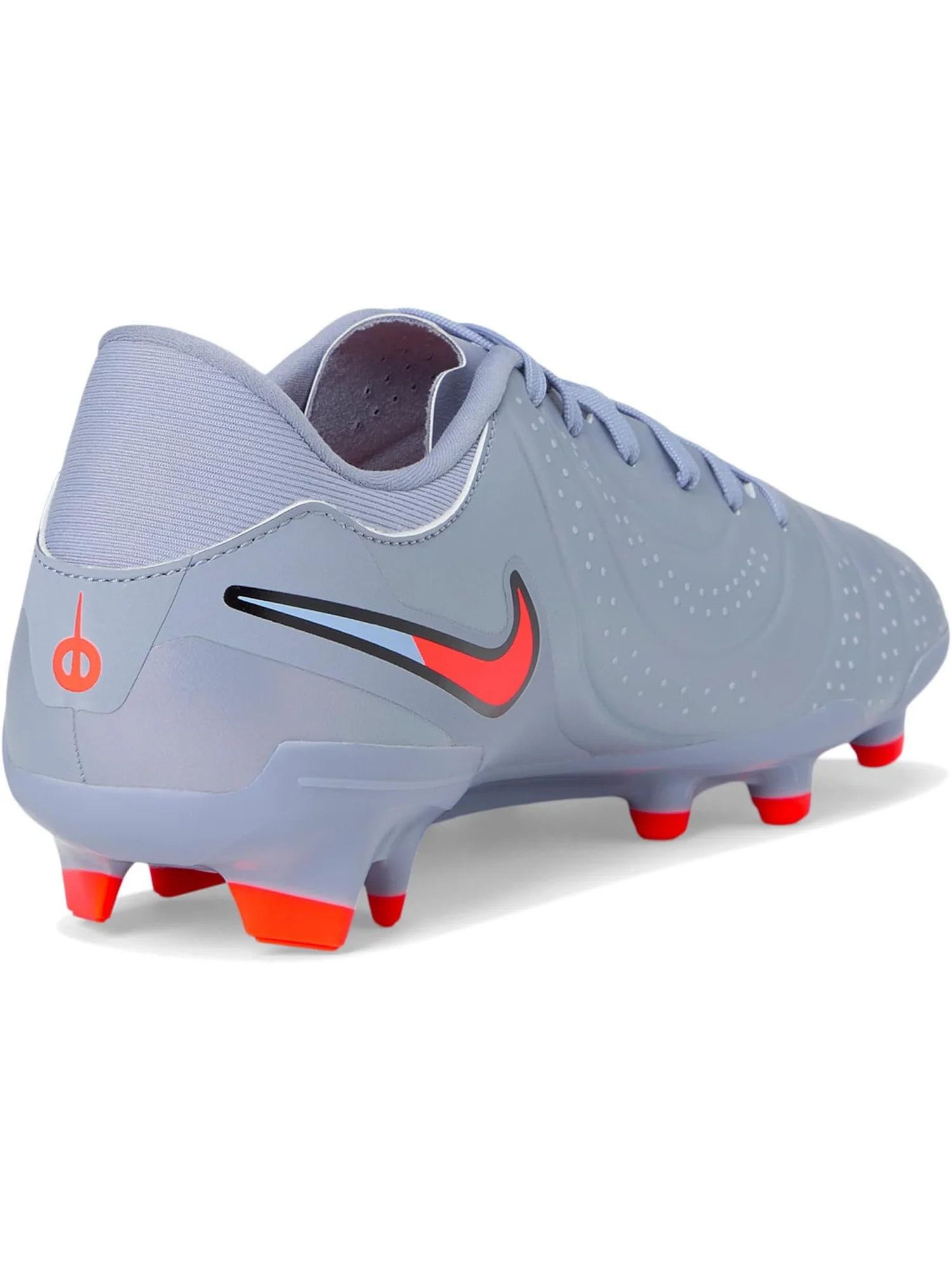 Кроссовки Nike Legend 10 Academy — изображение 5 из 7, синий/черный