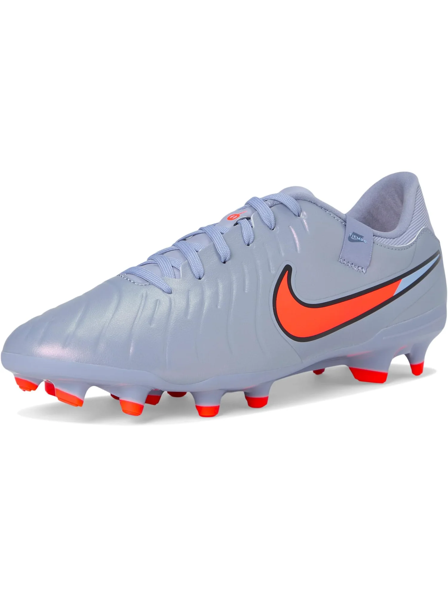 Кроссовки Nike Legend 10 Academy — изображение 7 из 7, синий/черный